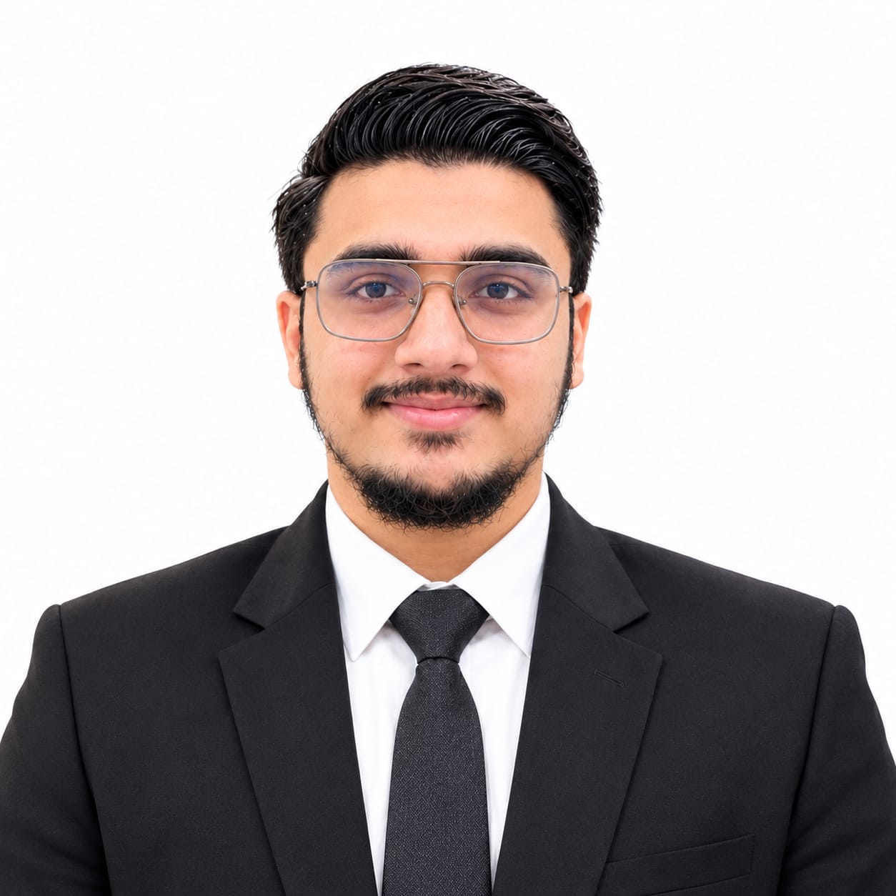 Bashir Hussain